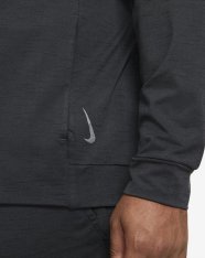 Олимпийка Nike Yoga Dri-FIT CZ2217-010