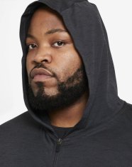 Олимпийка Nike Yoga Dri-FIT CZ2217-010