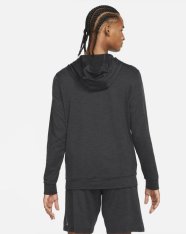 Олимпийка Nike Yoga Dri-FIT CZ2217-010