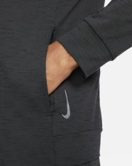 Олимпийка Nike Yoga Dri-FIT CZ2217-010