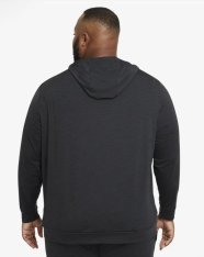 Олимпийка Nike Yoga Dri-FIT CZ2217-010