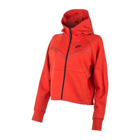 Олімпійка жіноча Nike Sportswear Tech Fleece CW4298-623