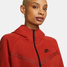 Олимпийка женская Nike Sportswear Tech Fleece CW4298-623