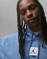 Реглан Jordan Flight Fleece DR3087-485