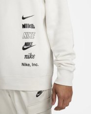 Реглан Nike Club Fleece+ DX0781-030