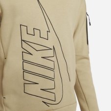 Реглан Nike Tech Fleece DX0577-247