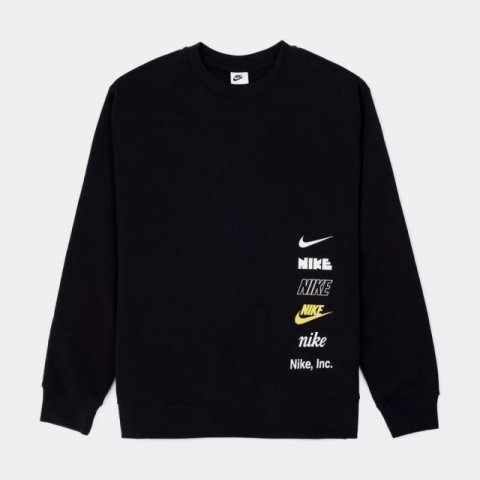 Реглан Nike Club Fleece+ DX0781-010