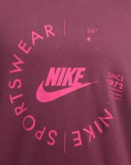 Реглан жіночий Nike Sportswear FD4234-653