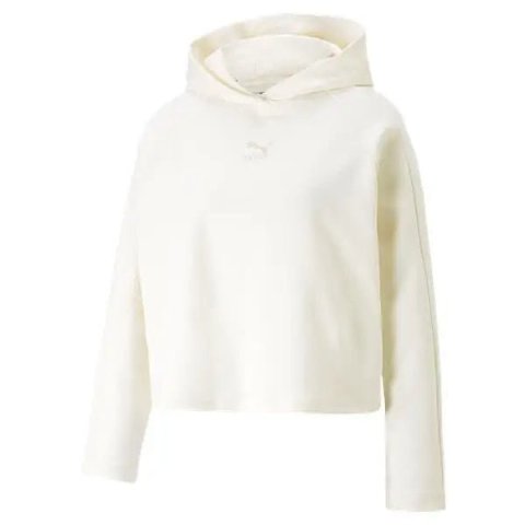 Реглан жіночий Puma T7 Hoodie 53826765