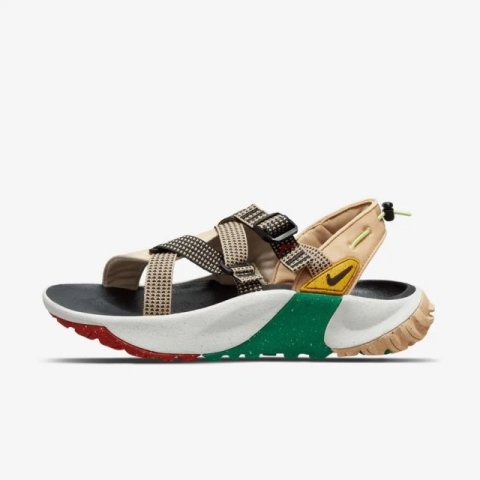 Сандали Nike Oneonta DJ6603-200