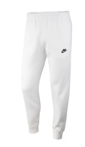 Спортивные штаны Nike Sportswear Club Fleece BV2671-100