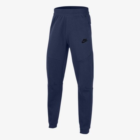 Спортивні штани дитячі Nike Sportswear Tech Fleece CU9213-410