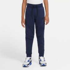 Спортивні штани дитячі Nike Sportswear Tech Fleece CU9213-410