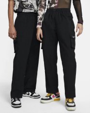 Спортивні штани жіночі Nike Sportswear Essentials DO7209-010