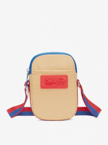 Сумка через плечо Nike Heritage Crossbody DZ6294-266