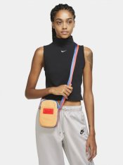 Сумка через плечо Nike Heritage Crossbody DZ6294-266