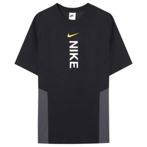 Футболка Nike Sportswear Hybrid FB1433-010