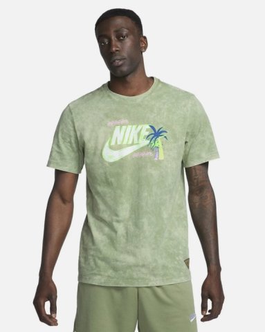 Футболка Nike Sportswear FB9788-386