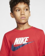 Футболка дитяча Nike Sportswear AR5252-659