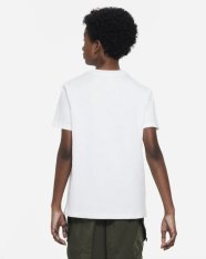 Футболка детская Nike Sportswear Premium Essentials DX9540-100