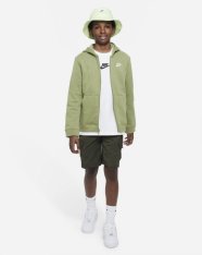 Футболка детская Nike Sportswear Premium Essentials DX9540-100