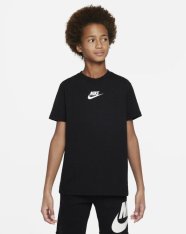 Футболка детская Nike Sportswear Premium Essentials DX9540-010