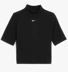 Футболка жіноча Nike Sportswear Essentials DV7958-010