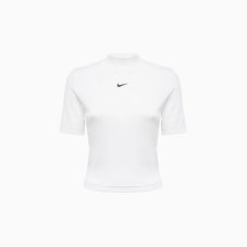 Футболка жіноча Nike Sportswear Essentials DV7958-100