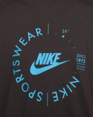 Футболка женская Nike Sportswear FD4235-220