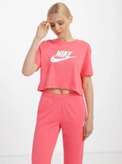 Футболка жіноча Nike Sportswear Essentials BV6175-894