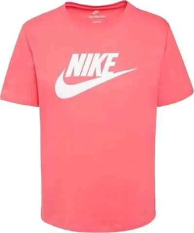 Футболка женская Nike Sportswear Essentials DX7906-894