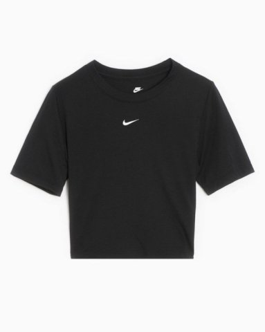 Футболка жіноча Nike Sportswear Essentials FB2873-010