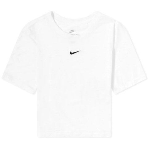 Футболка жіноча Nike Sportswear Essentials FB2873-100