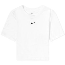 Футболка жіноча Nike Sportswear Essentials FB2873-100