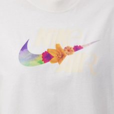 Футболка женская Nike Sportswear FB8191-133