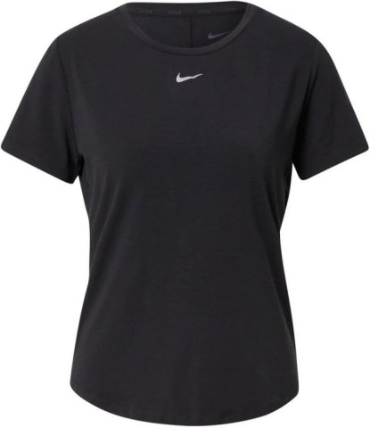 Футболка для бігу жіноча Nike Dri-FIT UV One Luxe DD0618-010
