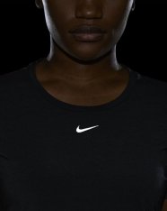 Футболка для бігу жіноча Nike Dri-FIT UV One Luxe DD0618-010