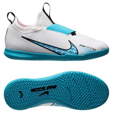 Футзалки дитячі Nike JR Mercurial Vapor 15 Academy DJ5619-146