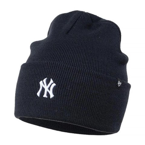 Шапка 47 Brand Major League Baseball B-BRNCK17ACE-NYA