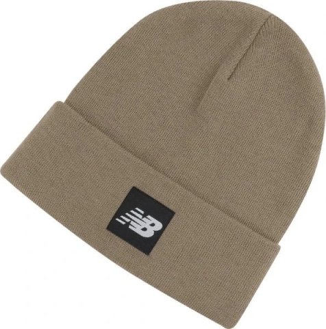 Шапка New Balance Cuffed Flying LAH13034MS