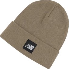 Шапка New Balance Cuffed Flying LAH13034MS