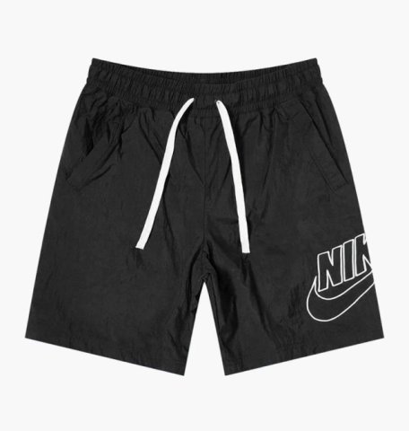 Шорты Nike Sportswear Alumni DB3810-010