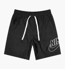 Шорты Nike Sportswear Alumni DB3810-010