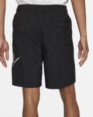 Шорты Nike Sportswear Alumni DB3810-010