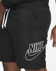 Шорты Nike Sportswear Alumni DB3810-010