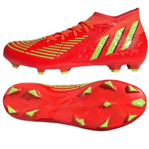 Бутси Adidas Predator Edge.2 FG GW1009
