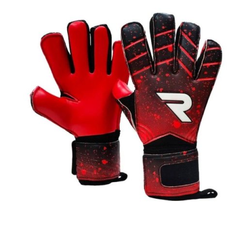 Вратарские перчатки Redline Neos 3.0 Red RLM63