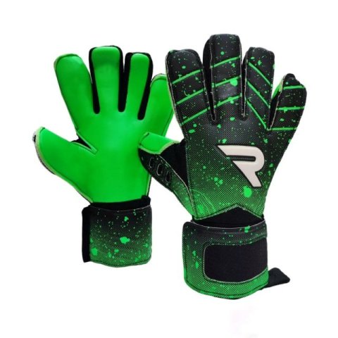 Вратарские перчатки Redline Neos 3.0 Green RLM64