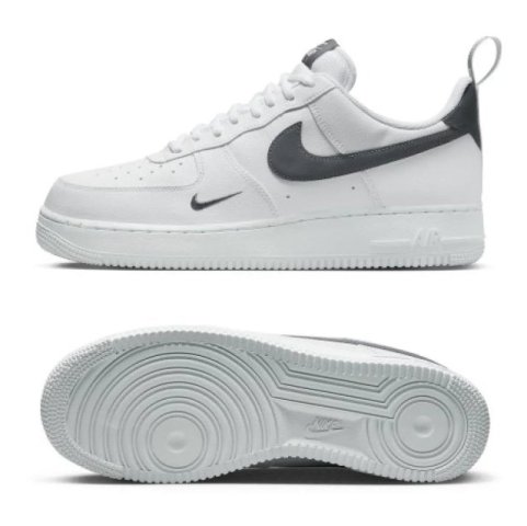 Кеды Nike Air Force 1 07 DX8967-100