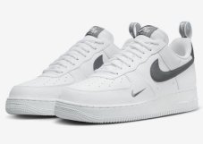 Кеды Nike Air Force 1 07 DX8967-100